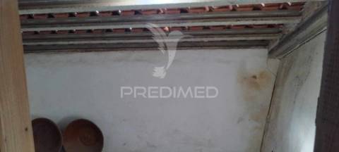 Moradia em montalvão