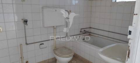 Moradia em montalvão