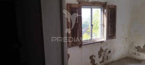 Moradia em montalvão