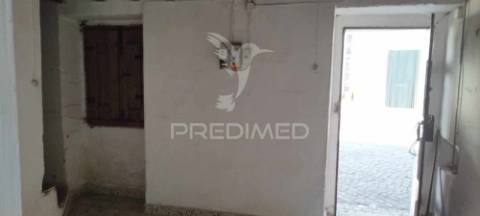 Moradia em montalvão