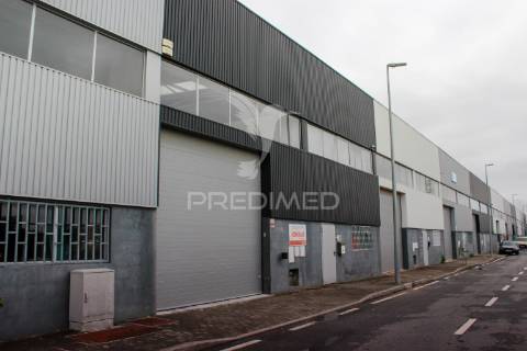 Pavilhão em esposende