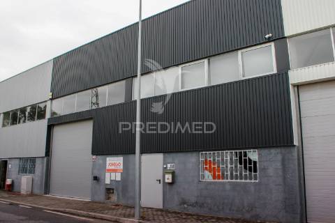 Pavilhão em esposende