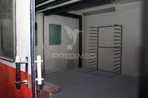 Pavilhão em esposende