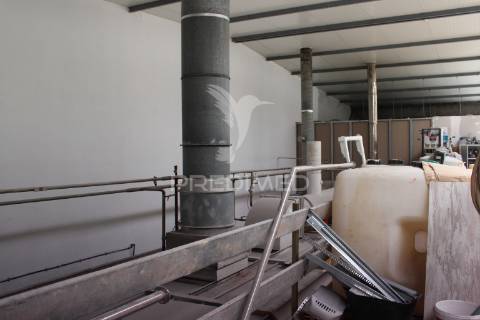 Pavilhão em esposende