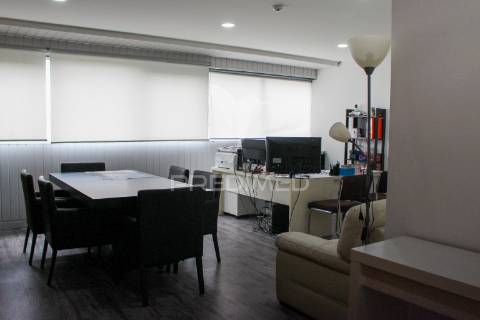 Pavilhão em esposende