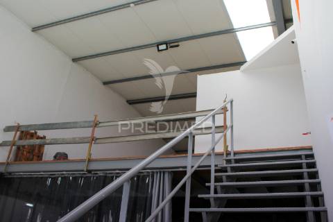 Pavilhão em esposende