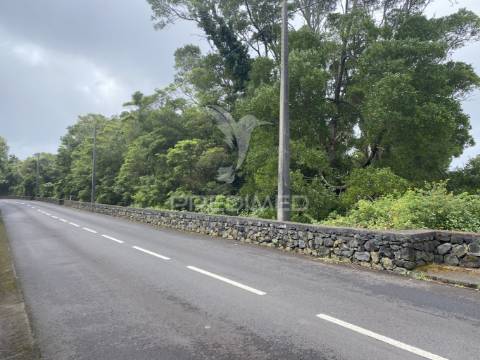 Terreno rústico, casteletes - urzelina