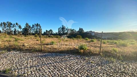 Lote de terreno para moradia