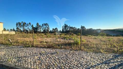 Lote de terreno para moradia
