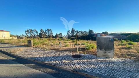 Lote de terreno para moradia