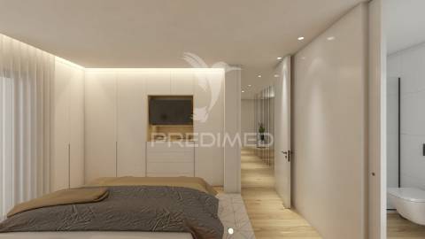 Santa eulália residence