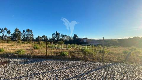 Lote de terreno para moradia