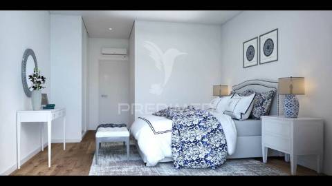 T3 em olhão, novo, para férias e para investimento