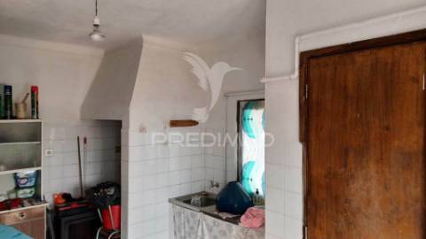 Moradia no porto da espada