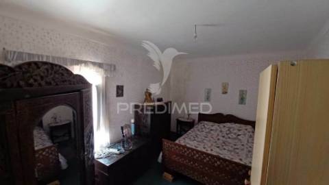 Moradia no porto da espada