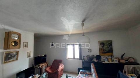 Moradia no porto da espada