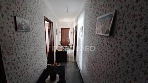 Moradia no porto da espada