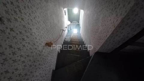 Moradia no porto da espada