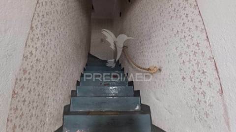 Moradia no porto da espada