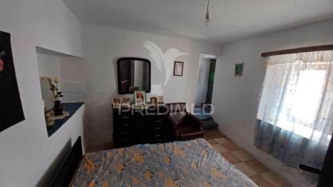 Moradia no porto da espada