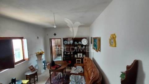 Moradia no porto da espada