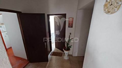 Moradia no porto da espada