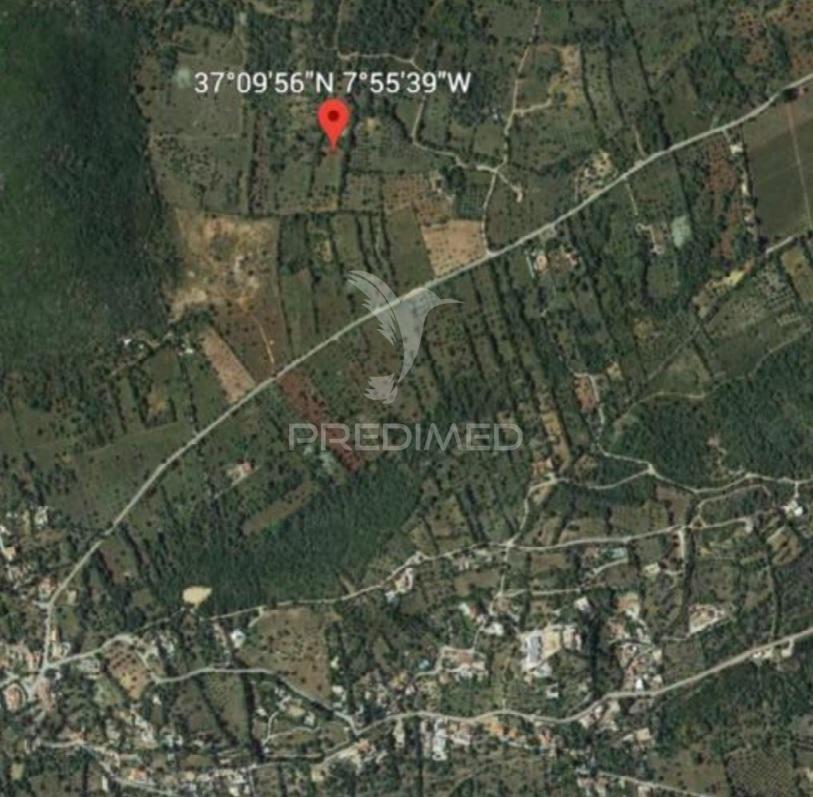 Terreno rustico na campina dos galegos/são romão