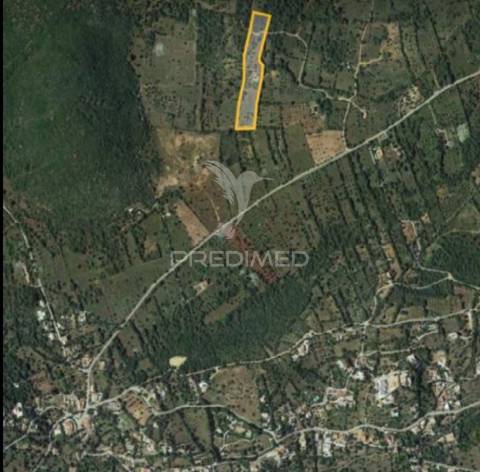 Terreno rustico na campina dos galegos/são romão