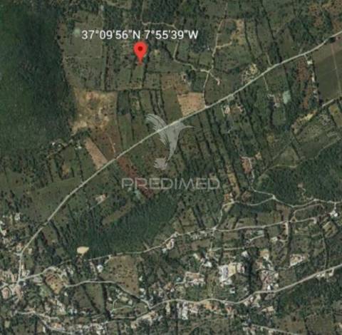 Terreno rustico na campina dos galegos/são romão