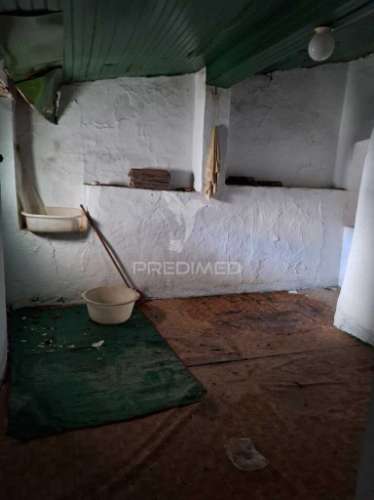 Prédio na zona histórica de portalegre