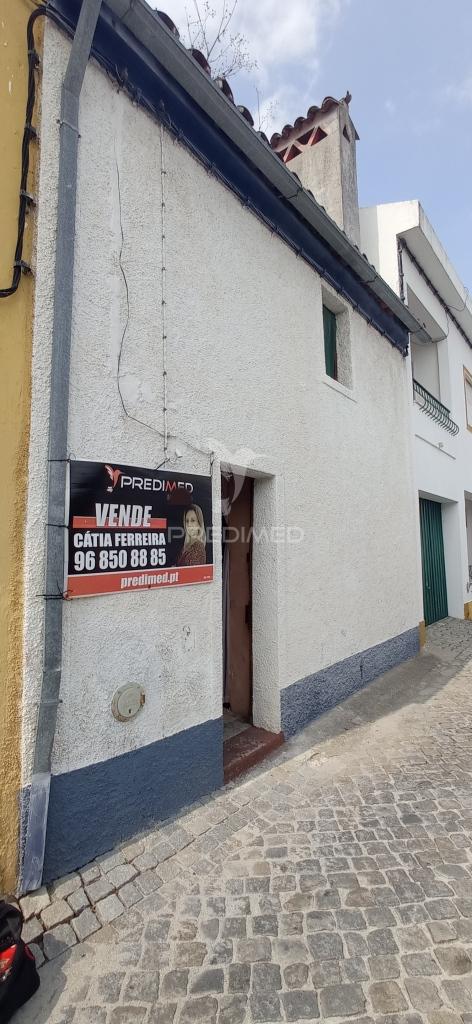 Casa na aldeia da alagoa- portalegre