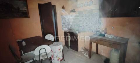 Casa na aldeia da alagoa- portalegre