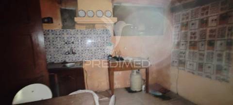 Casa na aldeia da alagoa- portalegre