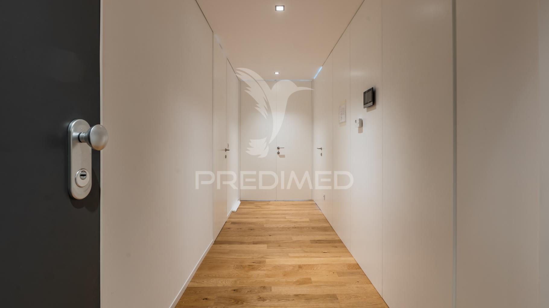 Penthouse t4  à venda - antas, porto