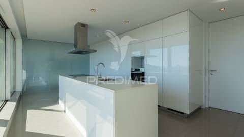 Penthouse t4  à venda - antas, porto