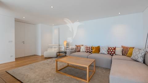 Penthouse t4  à venda - antas, porto