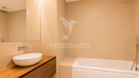 Penthouse t4  à venda - antas, porto