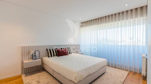 Penthouse t4  à venda - antas, porto