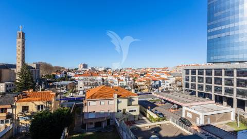Penthouse t4  à venda - antas, porto