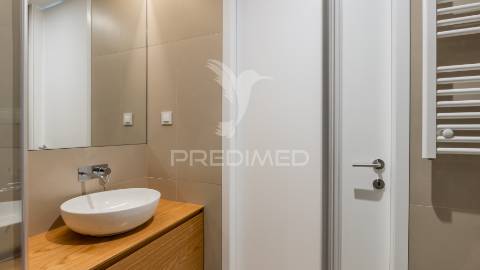 Penthouse t4  à venda - antas, porto