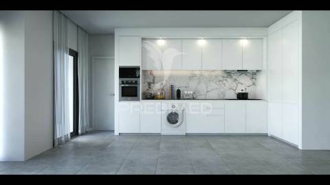 T3 em olhão, novo, para férias e para investimento