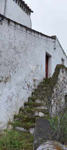 Quinta agrícola em marvão