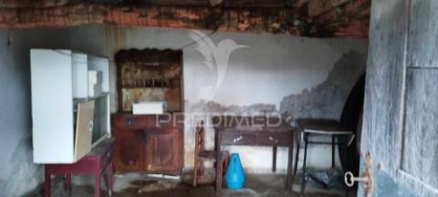 Quinta agrícola em marvão