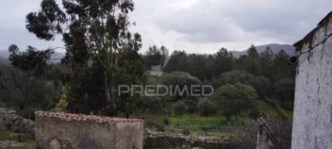 Quinta agrícola em marvão