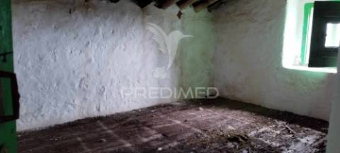 Quinta agrícola em marvão