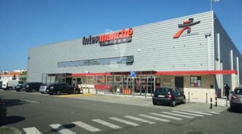 Terreno urbano proximo ao metro