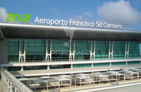 Terreno urbano proximo ao metro