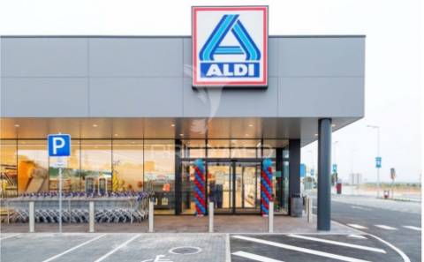 Terreno urbano proximo ao metro