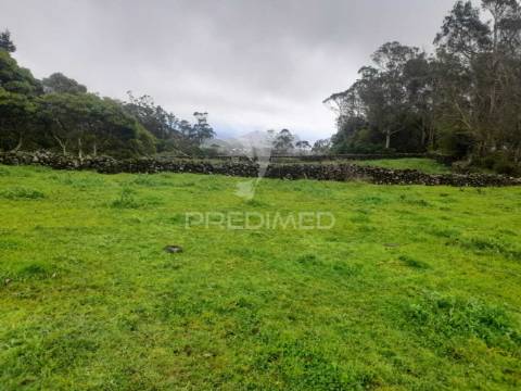 Terreno - são bartolomeu