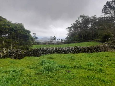Terreno - são bartolomeu